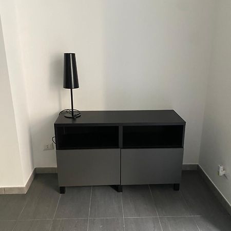 Crociferiholidayhome CTA Eksteriør billede