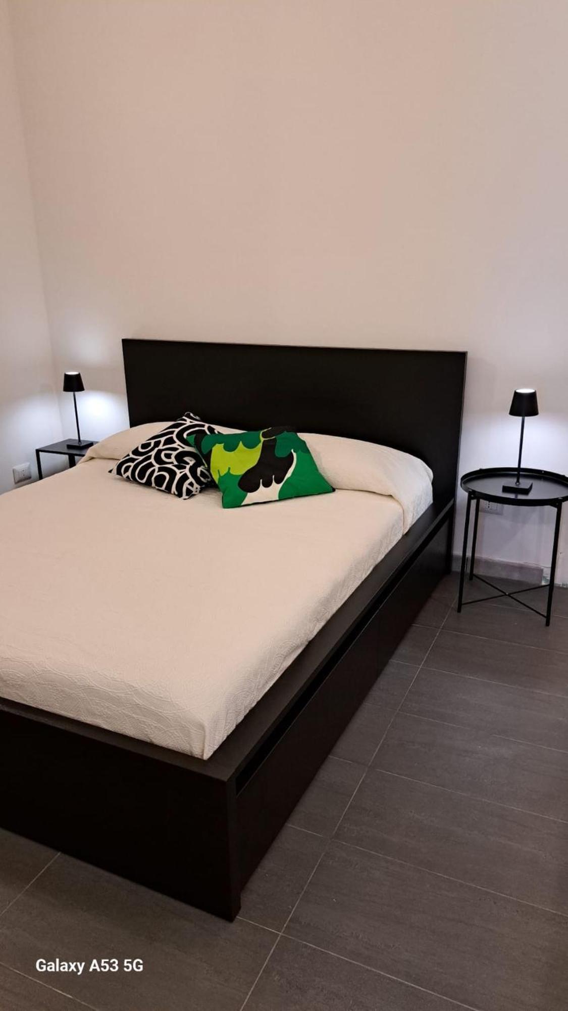 Crociferiholidayhome CTA Eksteriør billede