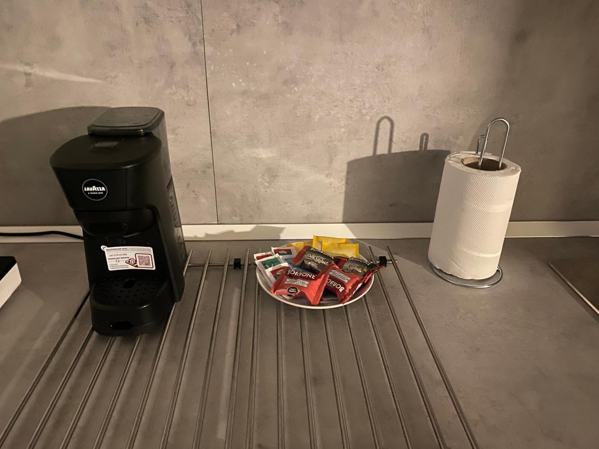 Crociferiholidayhome CTA Eksteriør billede